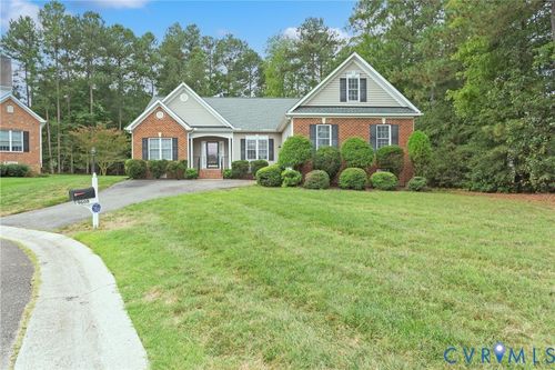 9608 Prince James Ct, Chesterfield, VA, 23832-2626 | Card Image