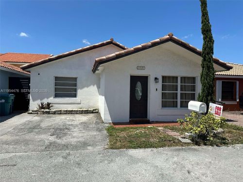 11537 Sw 6th St, Miami, FL, 33174-3701 | Card Image