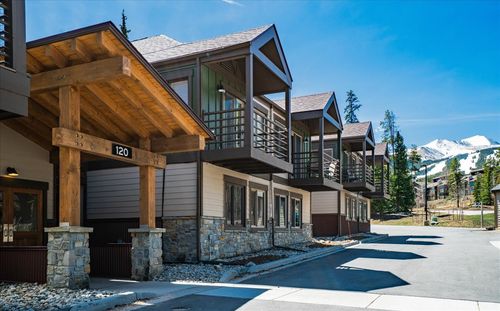 106-120 Sawmill Rd, Breckenridge, CO, 80424-5023 | Card Image