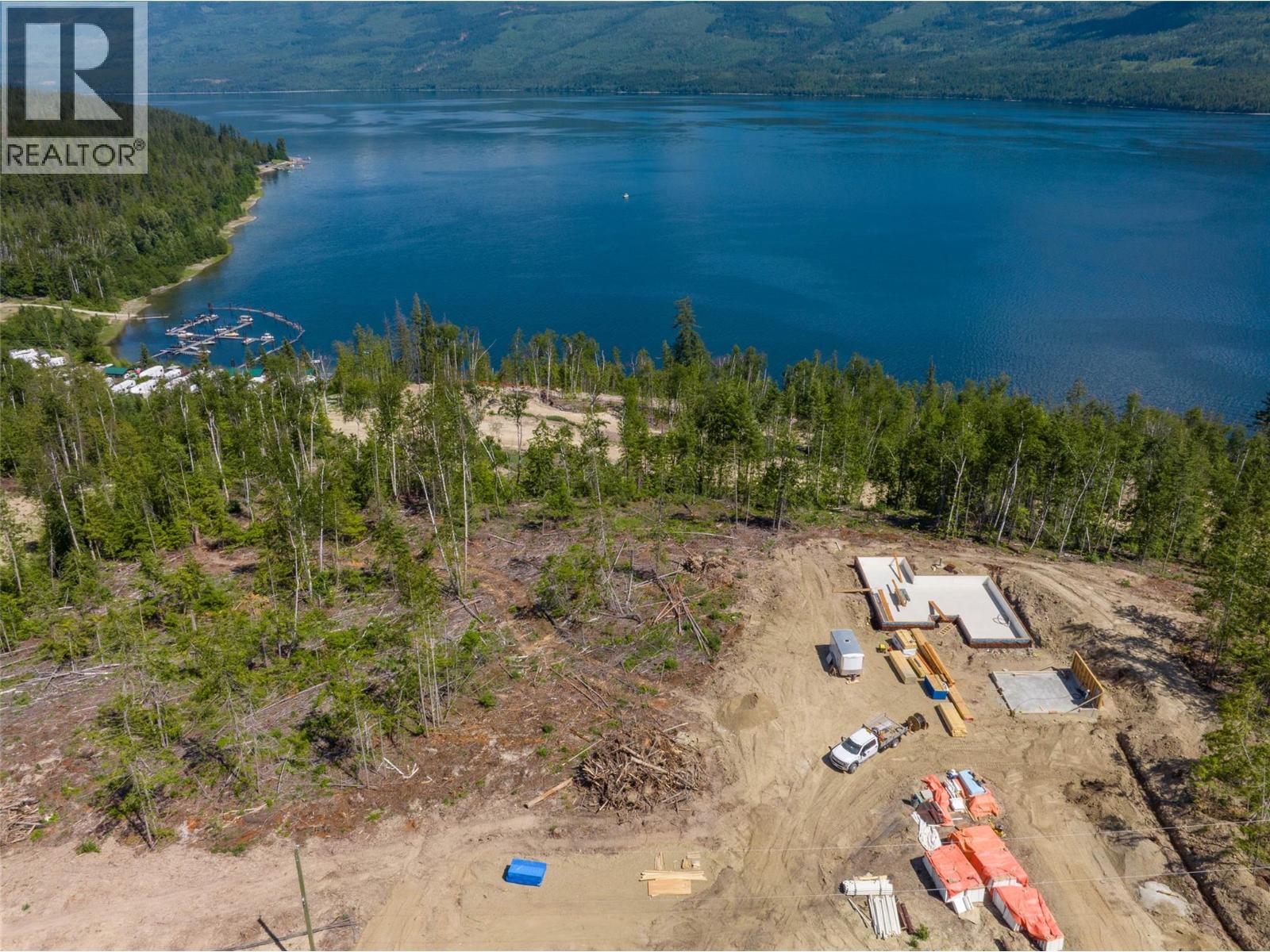 Residential in Adams Lake 2