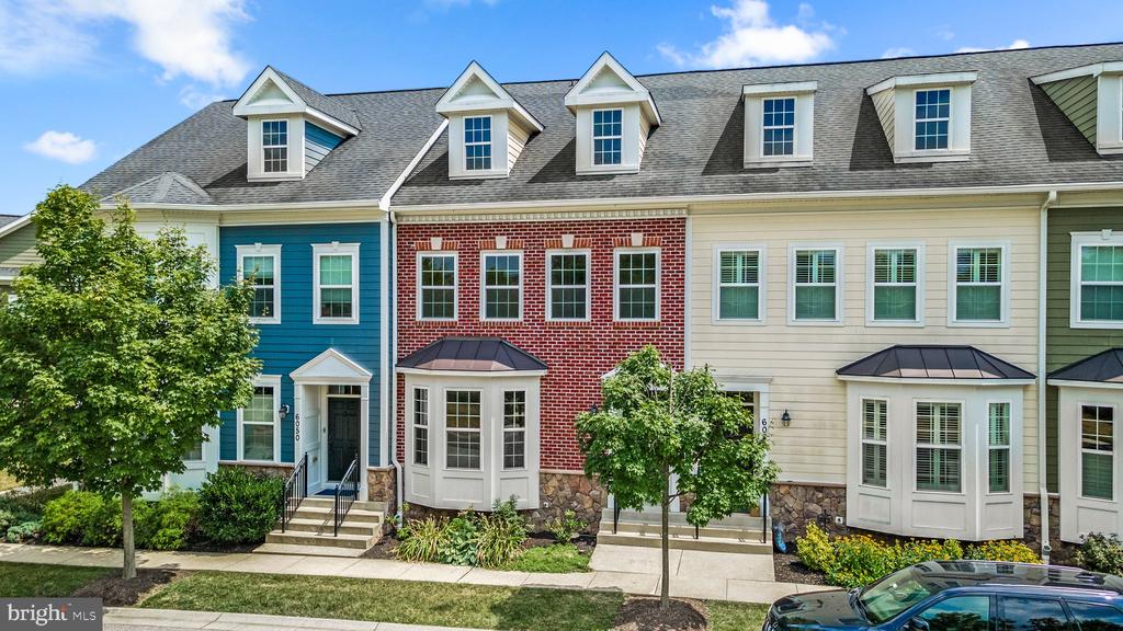 Logans Way, Ellicott City, MD 21043