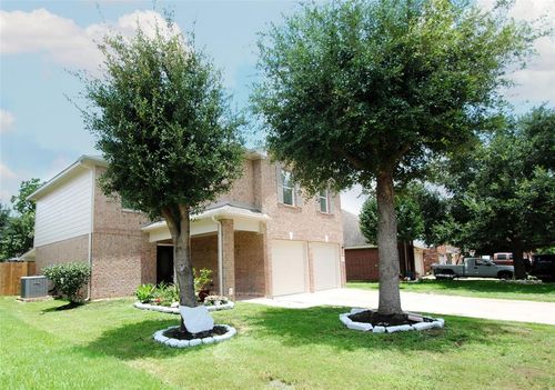 18526 Creek Landing Ct, Katy, TX, 77449-8554 | Card Image