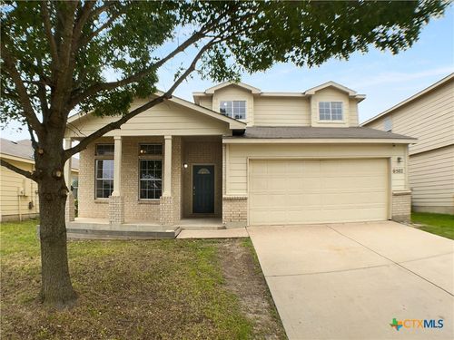 6502 Griffith Loop, Killeen, TX, 76549-5438 | Card Image