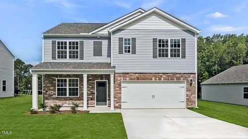989 Ocean Ct, Carthage, NC, 28327-5204 | Card Image
