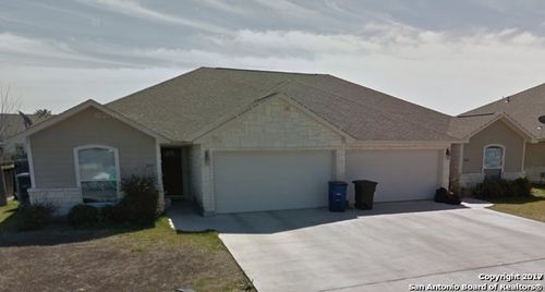 3029 Lodgepole Ln, New Braunfels, TX, 78130-7068 | Card Image