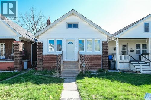 1248 Bruce Ave, Windsor, ON, N8X1X3 | Card Image
