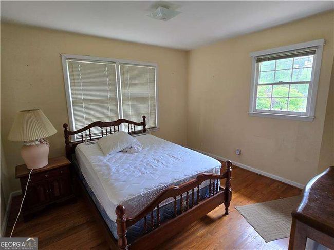1810 Trophy Dr, House other with 3 bedrooms, 2 bathrooms and null parking in Marietta GA | Image 25