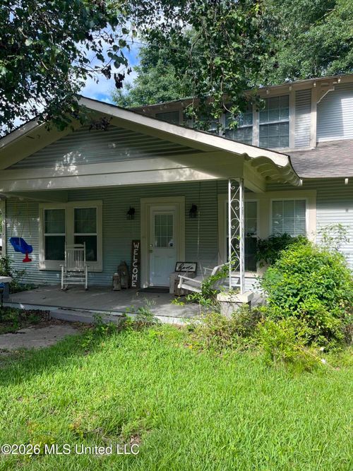 524 State, Philadelphia, MS, 39350 | Card Image