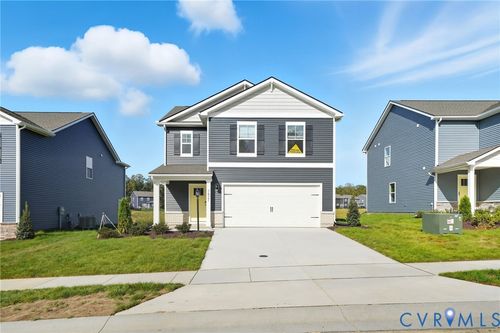 7995 Arbor Marsh Ter, New Kent, VA, 23124-3065 | Card Image