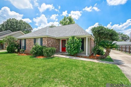14211 Parkridge Dr, Prairieville, LA, 70769-4447 | Card Image