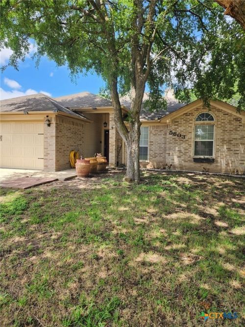 5603 Hunters Ridge Trl, Killeen, TX, 76542-4367 | Card Image