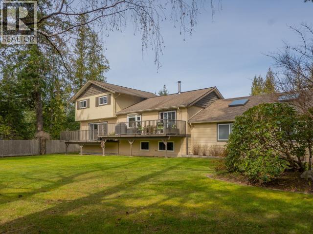 Residential in Powell River