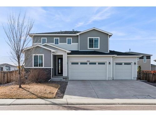 4345 Rapport Dr, Castle Rock, CO, 80104-8840 | Card Image