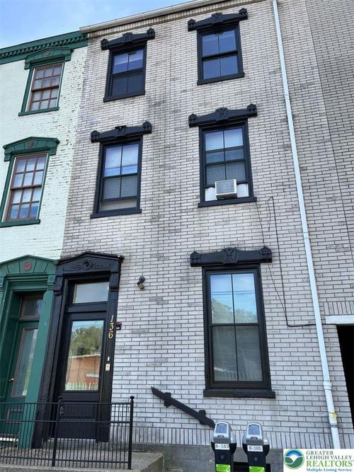 4-136 E Bushkill Street, EASTON, PA, 18042 | Card Image