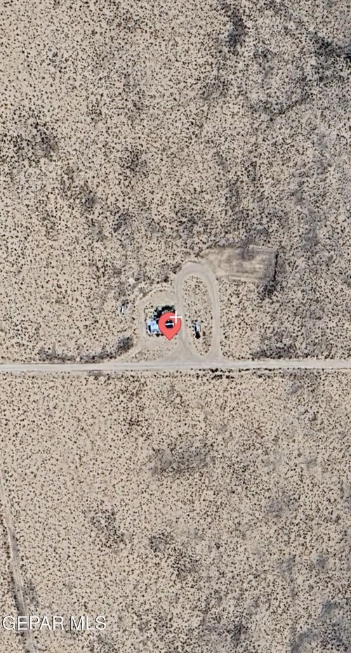 TBD 71 Tsp 2 Sec 36 T & P Antelope, Salt Flat, TX, 79847 | Card Image