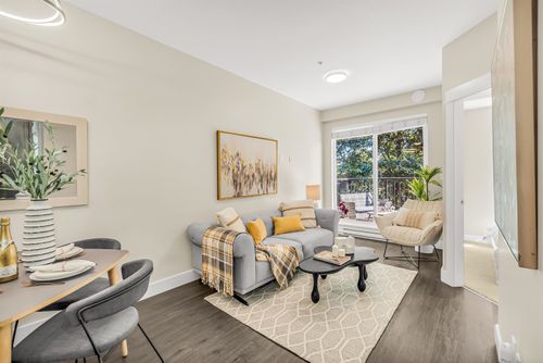 509-2465 Wilson Ave, Port Coquitlam, BC, V3C0E6 | Card Image