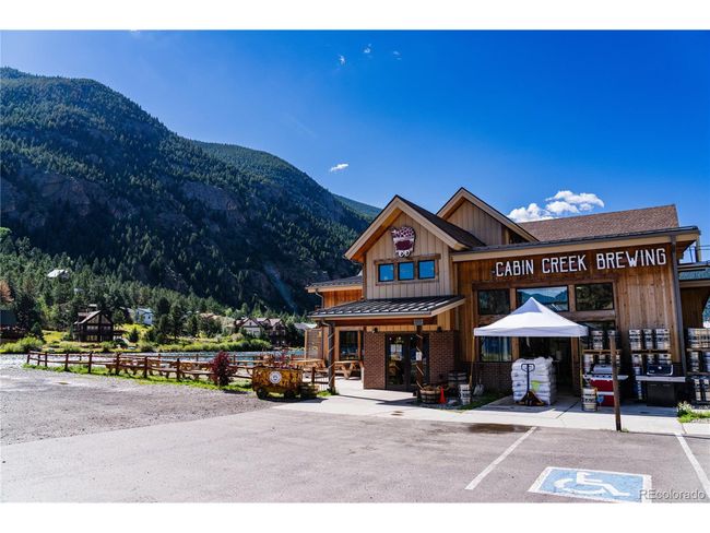 102 - 2152 Bighorn Trl, House attached with 1 bedrooms, 1 bathrooms and null parking in Georgetown CO | Image 29
