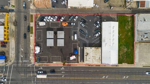 1616 Martin Luther King Jr Way, Merced, CA, 95340-4925 | Card Image