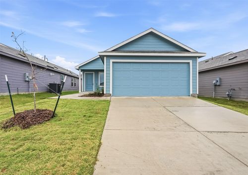 1029 Calley Pear Trl, Princeton, TX, 75407-5908 | Card Image