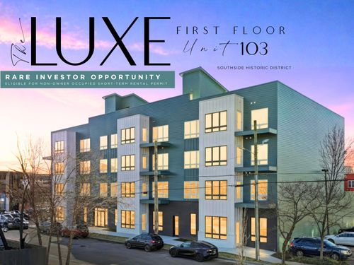 1603 Long St, Chattanooga, TN, 37408-1131 | Card Image