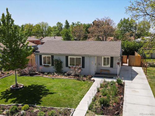 4740 W Wyoming Pl, Denver, CO, 80219-3733 | Card Image