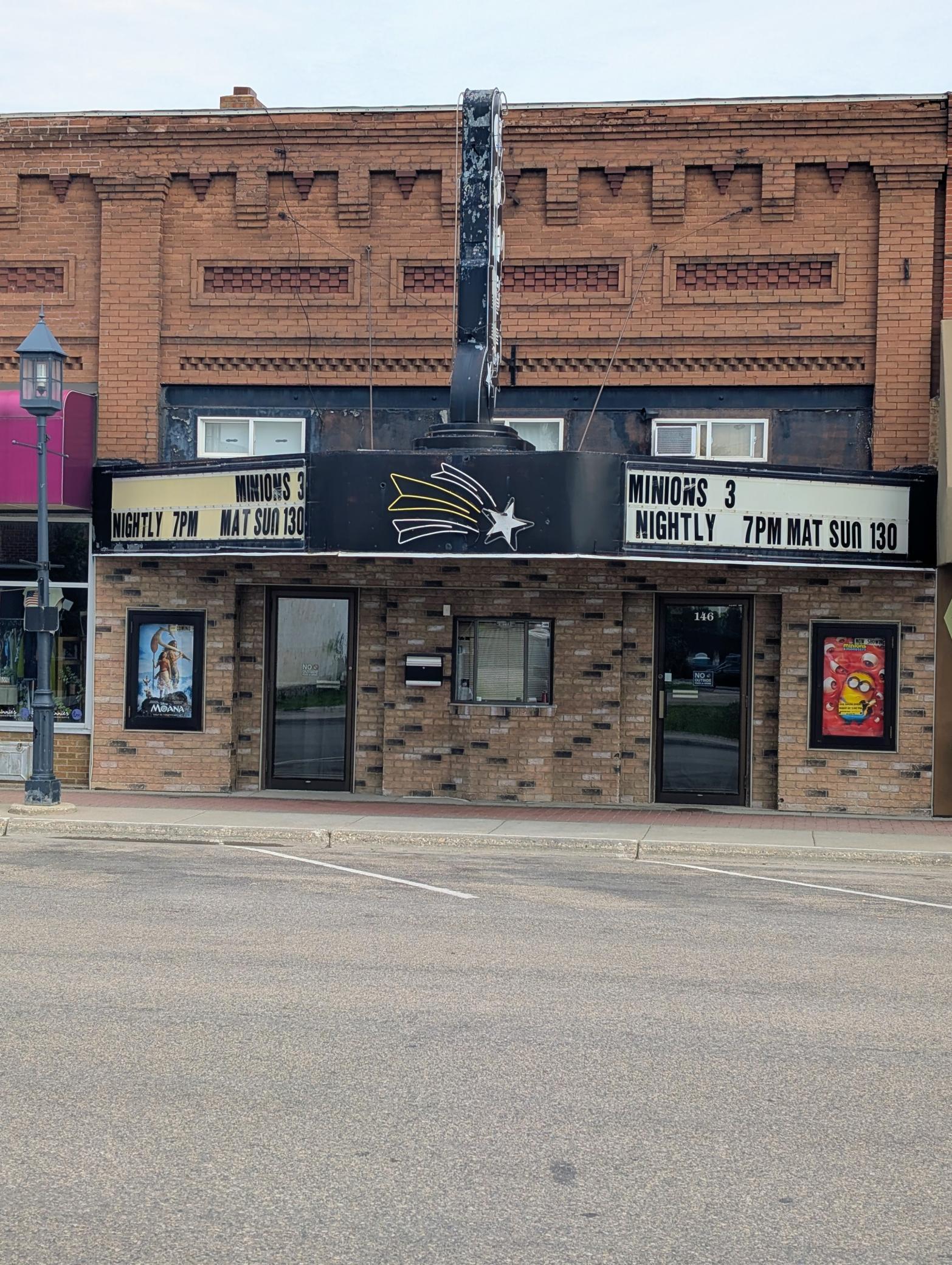 Commercial Sale in Perham 2