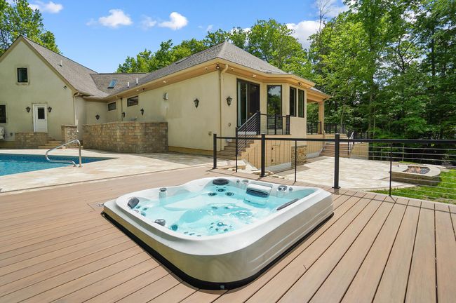 5633 Travis Pointe Ct, House other with 3 bedrooms, 4 bathrooms and null parking in Westerville OH | Image 115