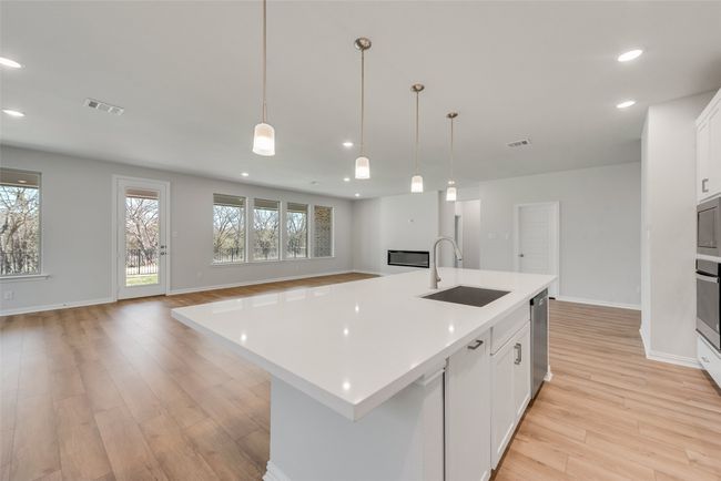 2213 Corbera Dr, House other with 5 bedrooms, 5 bathrooms and null parking in Little Elm TX | Image 19