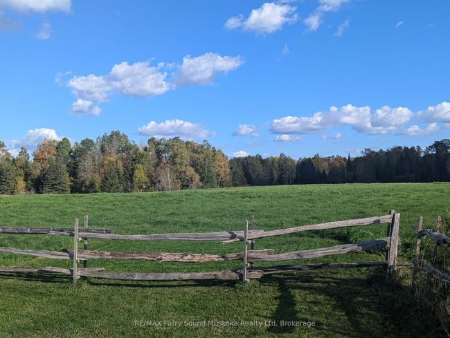 0 Balsam Rd, Home with 0 bedrooms, 0 bathrooms and null parking in McKellar ON | Image 9