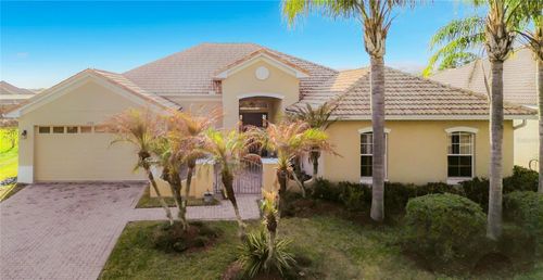 3508 Sunset Isles Blvd, Kissimmee, FL, 34746-2876 | Card Image