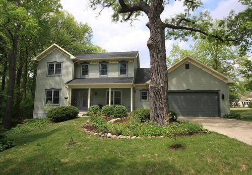 N 6761 Shorewood Hills Rd, LAKE MILLS, WI, 53551-9719 | Card Image