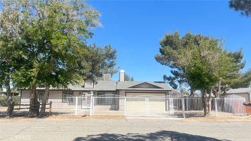 41052 177th St E, Lancaster, CA, 93535-7510 | Card Image
