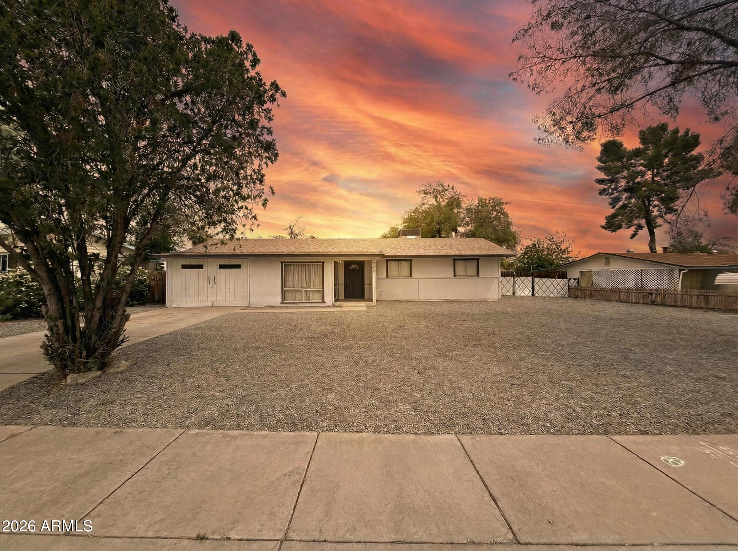 Residential in Wickenburg 4