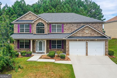 1400 Travers Creek Trl, Conyers, GA, 30012-3584 | Card Image