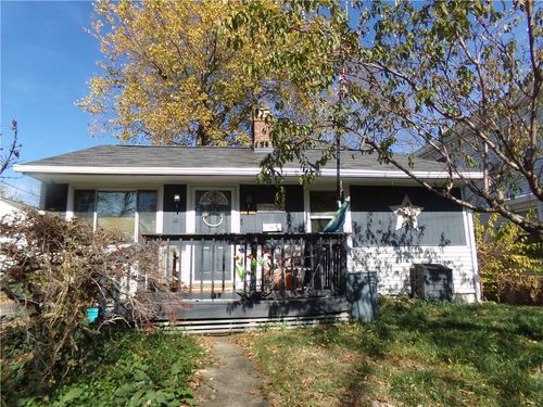 1507 Tacoma St, Dayton, OH, 45410-2437 | Card Image