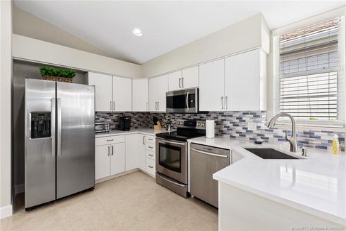 2255 Seagrass Dr, Palm City, FL, 34990-4807 | Card Image