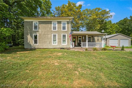 2189 Jefferson Eagleville Rd, Jefferson, OH, 44047-9634 | Card Image