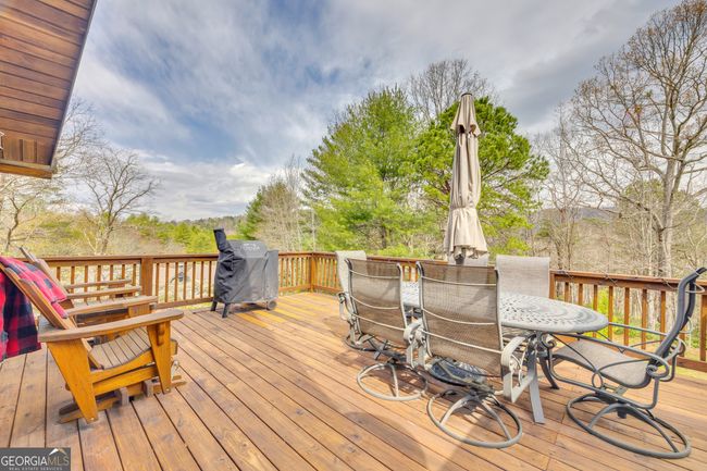 3 Berkshire Ln, Townhouse with 3 bedrooms, 3 bathrooms and null parking in Dillard GA | Image 57