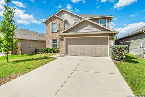 2529 Mccrae, New Braunfels, TX, 78130-5282 | Card Image