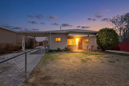 2941 Adams St Ne, Albuquerque, NM, 87110-2907 | Card Image