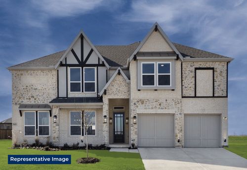 15000 Pizarro Ct, Little Elm, TX, 75068-2499 | Card Image