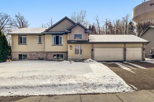 145 Terrace Rd Ne, Saint Michael, MN, 55376-4516 | Card Image