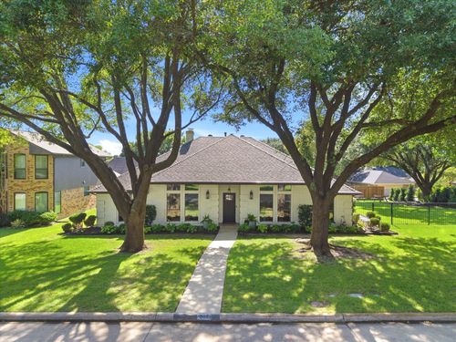 807 Lake Meadows Cir, Rockwall, TX, 75087-3672 | Card Image