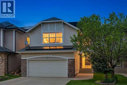 98 Cougarstone Close Sw, Calgary, AB, T3H5W3 | Card Image