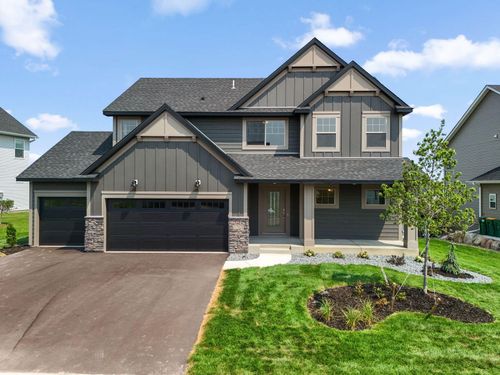 17925 Hidden Creek Trl, Lakeville, MN, 55044-5348 | Card Image