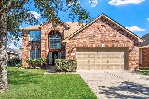 14213 Stone Bluff Ln, Rosharon, TX, 77583-3362 | Card Image