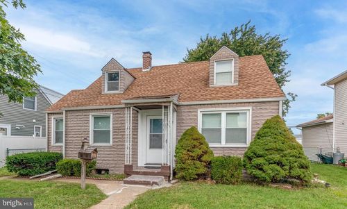 3413 Yardley Dr, BALTIMORE, MD, 21222-5934 | Card Image