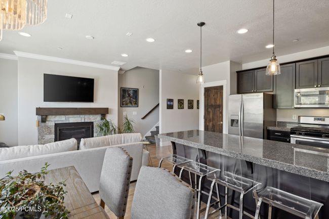 9 - 1348 Fiddich Glen Ln, Condo with 3 bedrooms, 4 bathrooms and null parking in Park City UT | Image 10