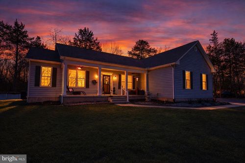 4338 Creighton Ln, SPOTSYLVANIA, VA, 22551-3032 | Card Image