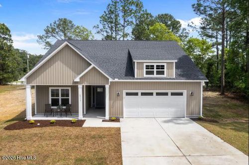 42 Winding Creek Dr, Oriental, NC, 28571 | Card Image